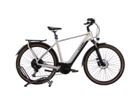 Cube Touring Hybrid Pro 500