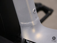 Cube Touring Hybrid Pro 500