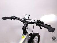 Cube Touring Hybrid Pro 500