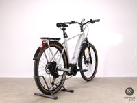 Cube Touring Hybrid Pro 500