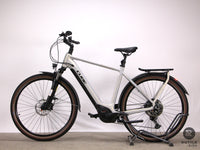 Cube Touring Hybrid Pro 500