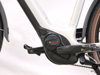Cube Touring Hybrid Pro 500