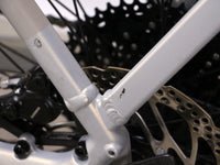 Cube Touring Hybrid Pro 500