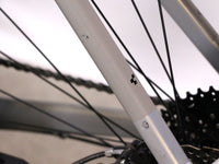 Cube Touring Hybrid Pro 500