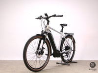 Cube Touring Hybrid Pro 500