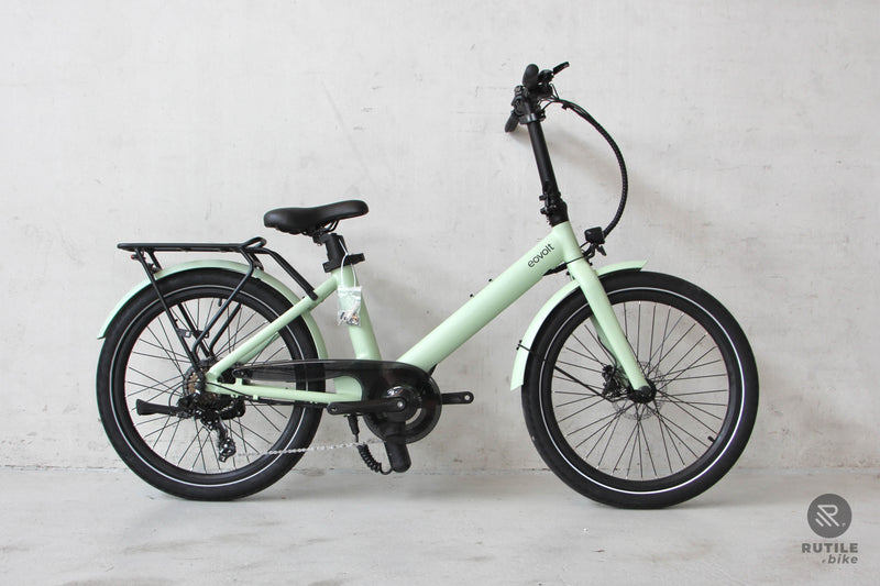 EOVOLT Evening Vert Sauge 2023
