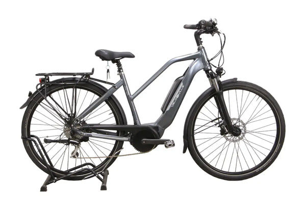 Vélo de ville AEB800 Allround