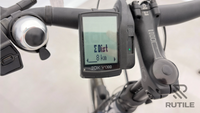 Vélo de Ville KES 200