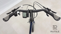 Vélo de Ville KES 200