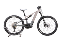 Focus Jam2 6.7 29 DI