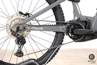 Focus Jam2 6.7 29 DI