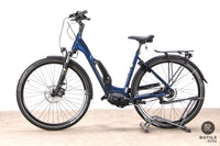 Victoria ETouring 7.5