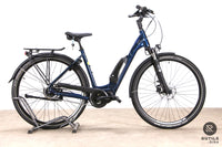 Victoria ETouring 7.5