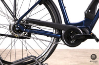 Victoria ETouring 7.5