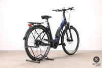 Victoria ETouring 7.5