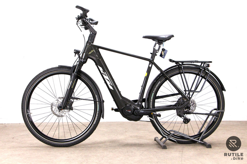 KTM Macina Style 730