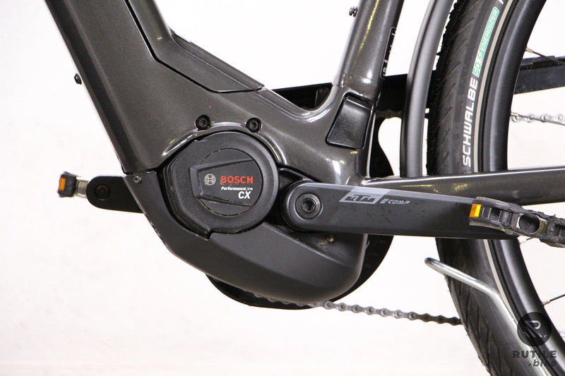 KTM Macina Style 730