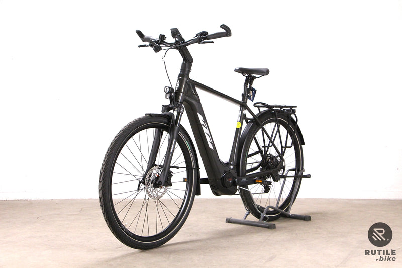 KTM Macina Style 730