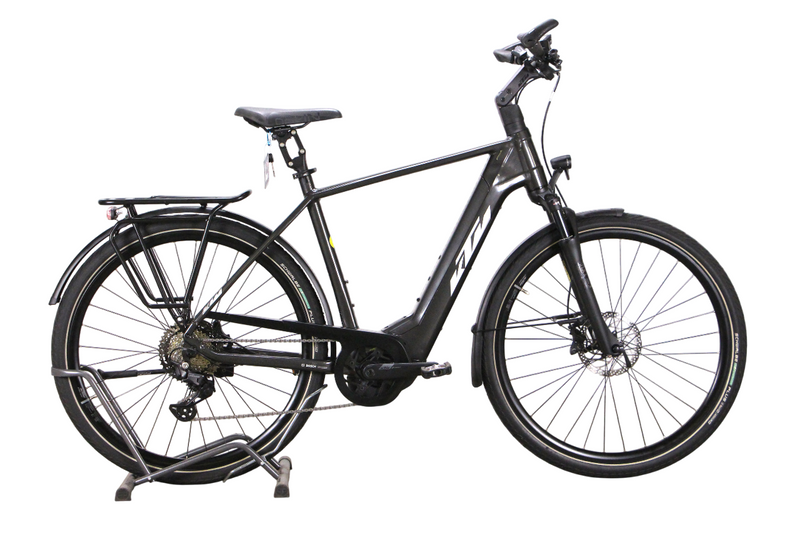 KTM Macina Style 730
