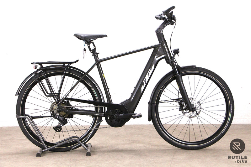 KTM Macina Style 730