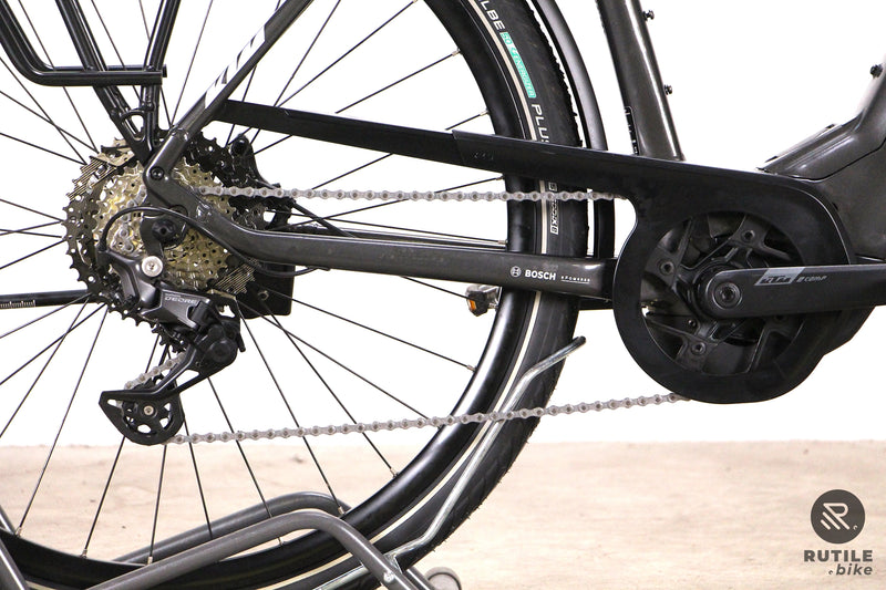 KTM Macina Style 730