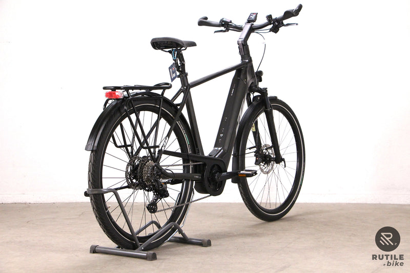 KTM Macina Style 730