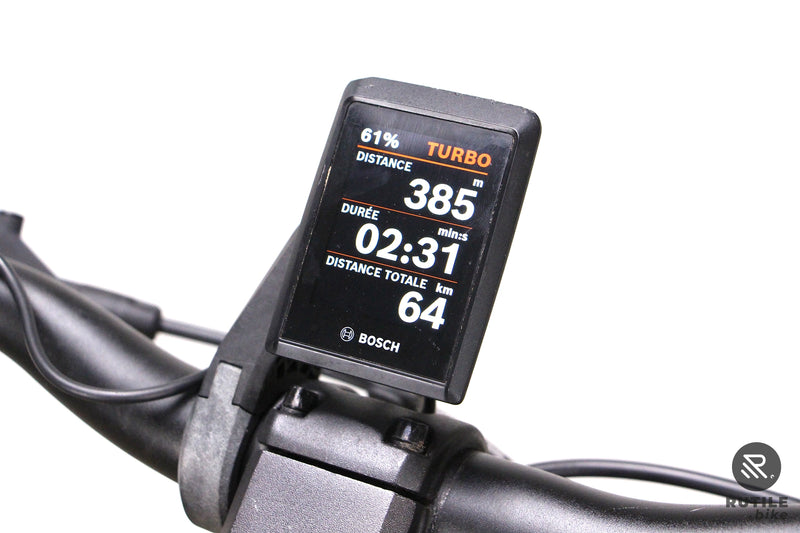 KTM Macina Style 730