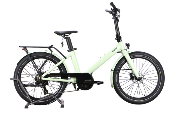 Eovolt Uto Evening Origins Vert Sauge V2