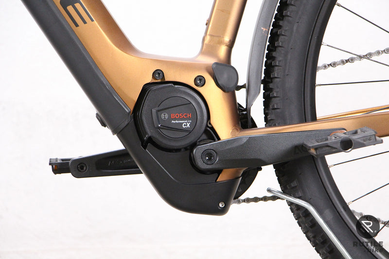 Cube Nuride Hybrid EXC 625 Allroad