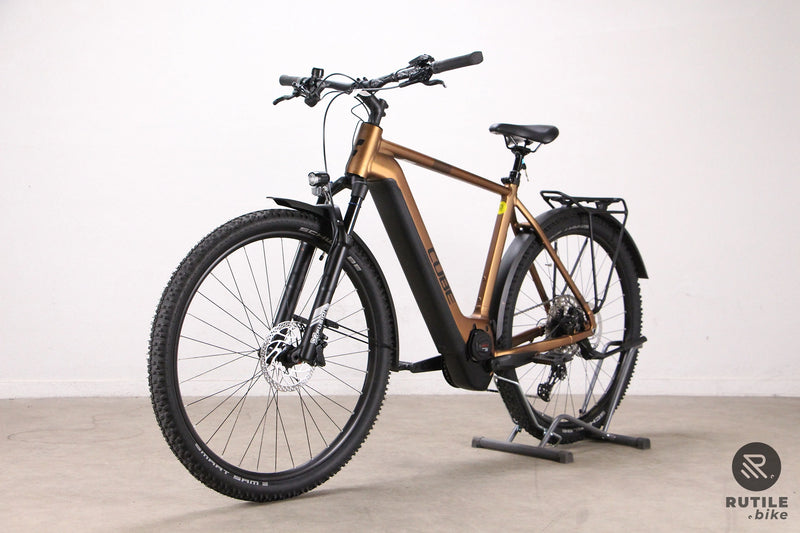 Cube Nuride Hybrid EXC 625 Allroad