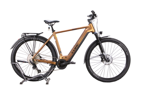 Cube Nuride Hybrid EXC 625 Allroad