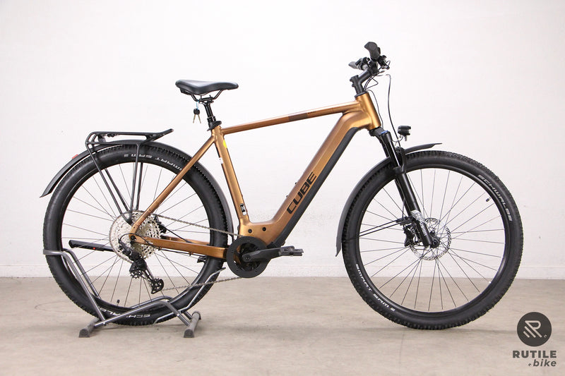 Cube Nuride Hybrid EXC 625 Allroad