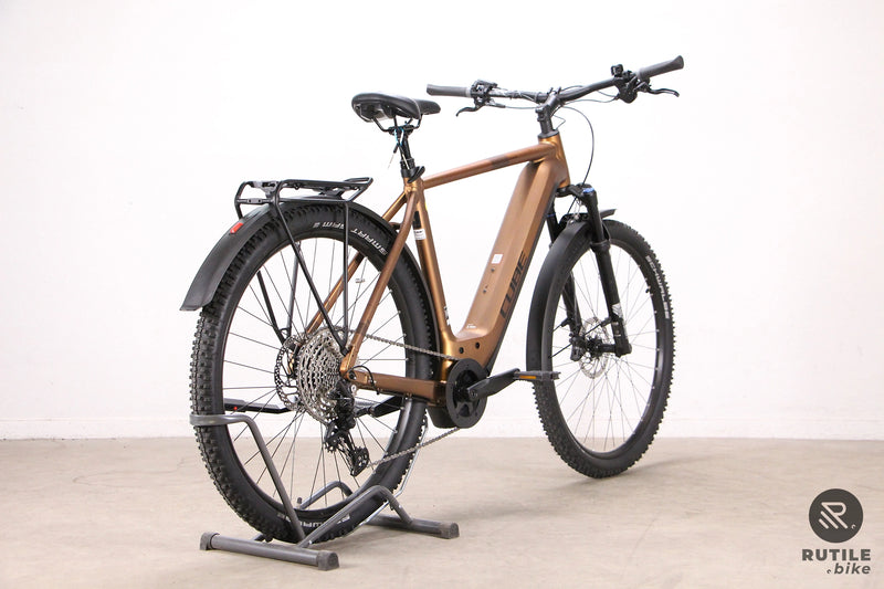 Cube Nuride Hybrid EXC 625 Allroad