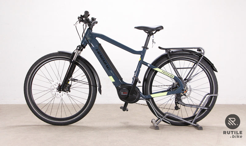 Haibike Trekking 5