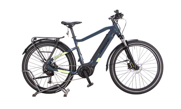Haibike Trekking 5