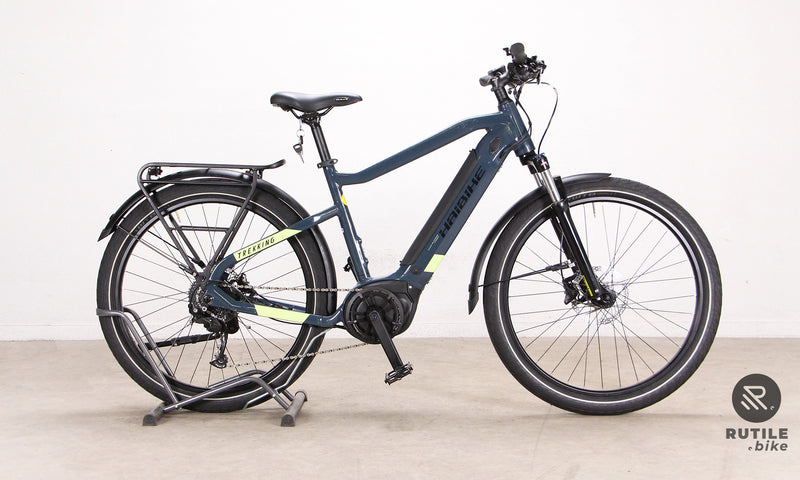 Haibike Trekking 5