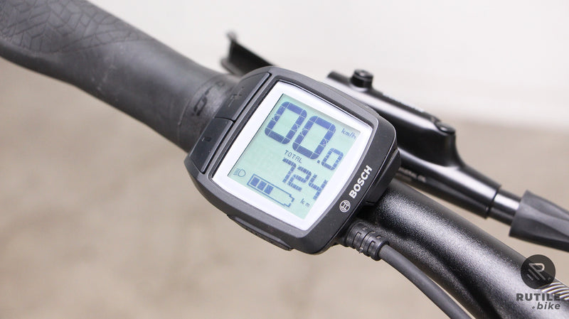 Haibike Trekking 5