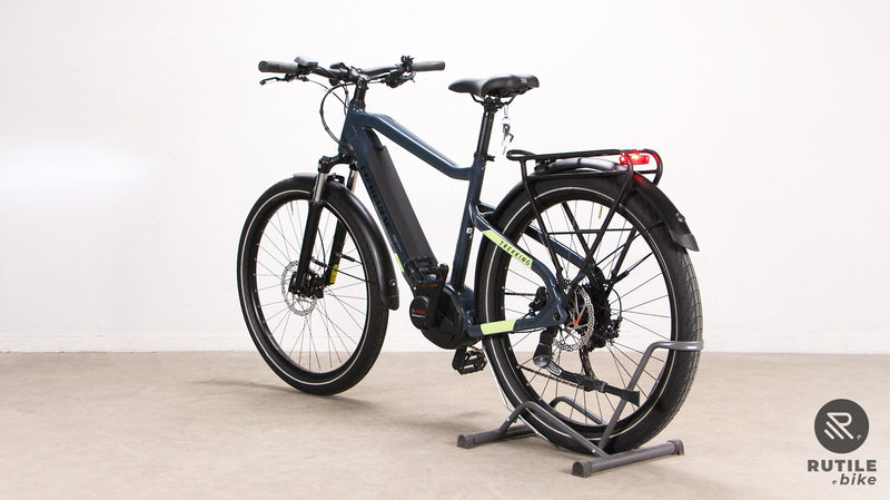 Haibike Trekking 5