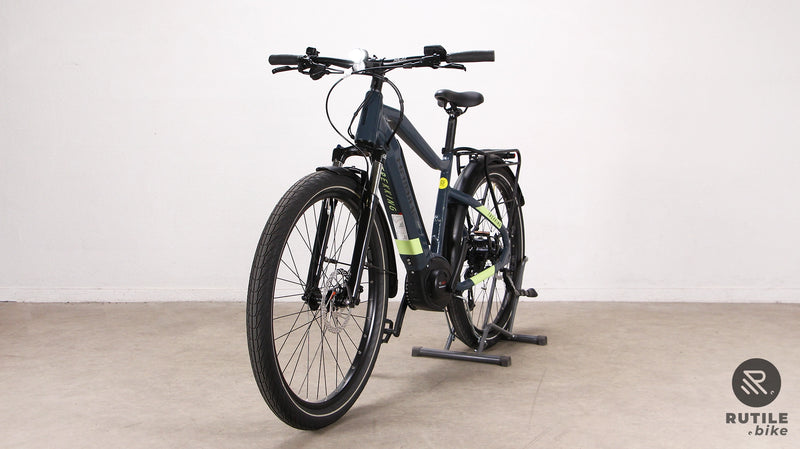 Haibike Trekking 5
