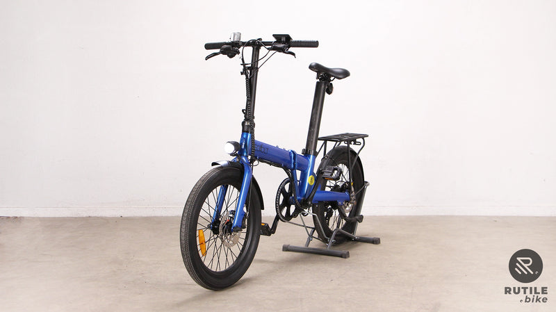 Eovolt Confort Bleu