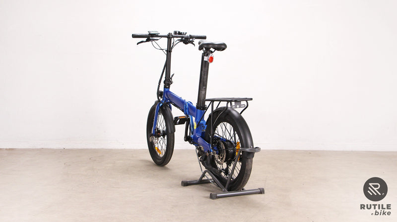 Eovolt Confort Bleu