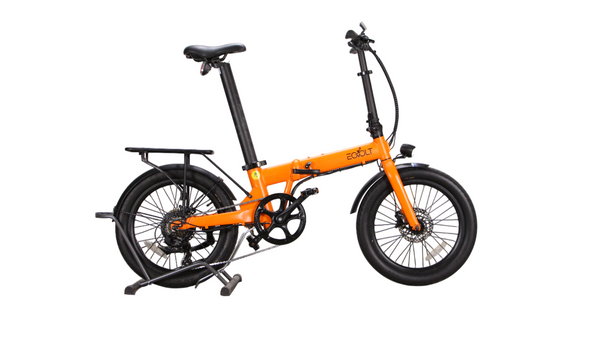 Eovolt Confort Orange