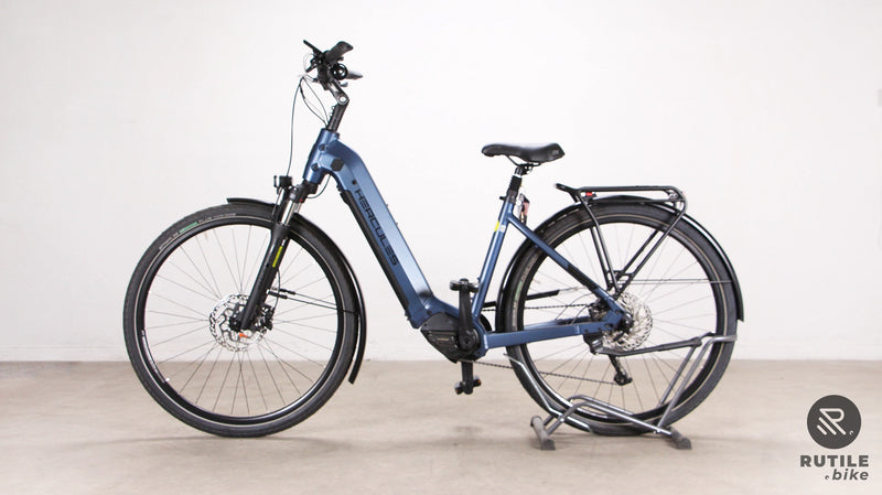 Hercules Edison Sport I-10