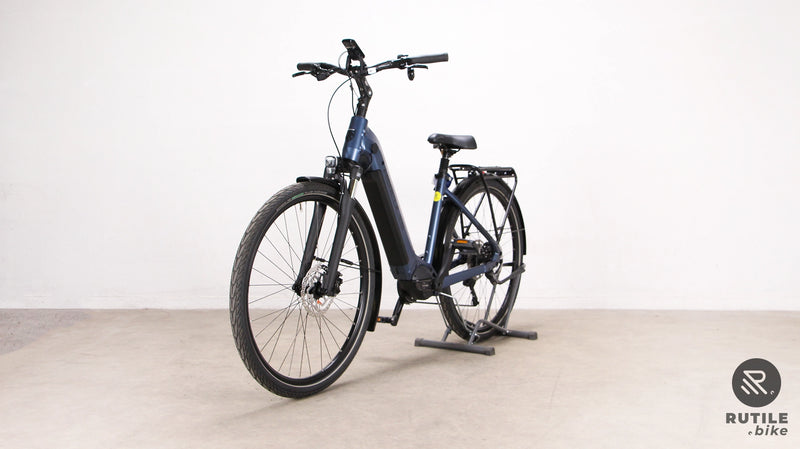 Hercules Edison Sport I-10
