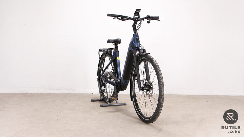 Hercules Edison Sport I-10