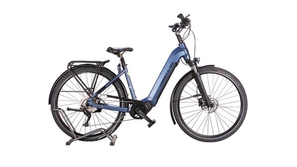 Hercules Edison Sport I-10