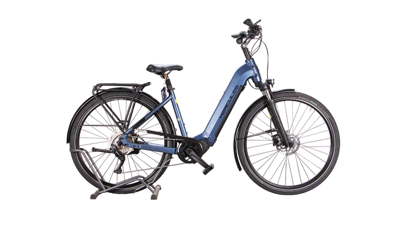Hercules Edison Sport I-10