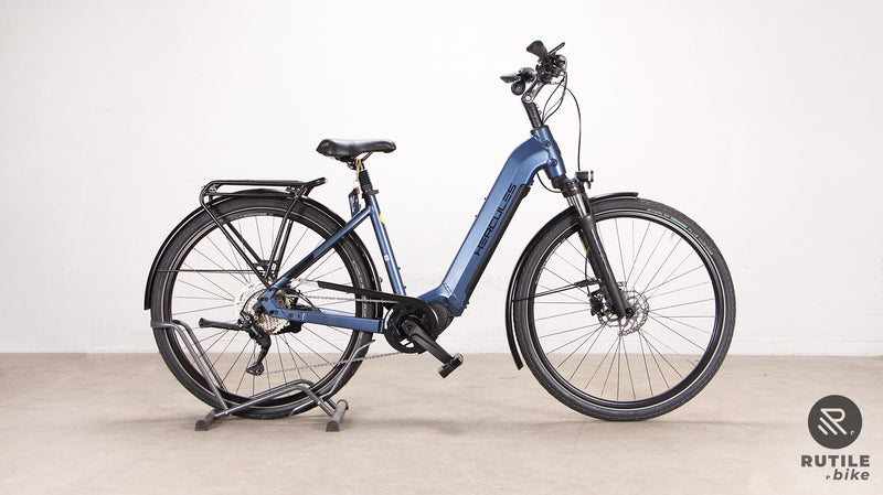 Hercules Edison Sport I-10