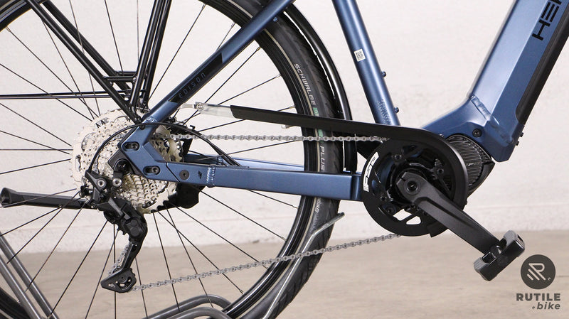 Hercules Edison Sport I-10