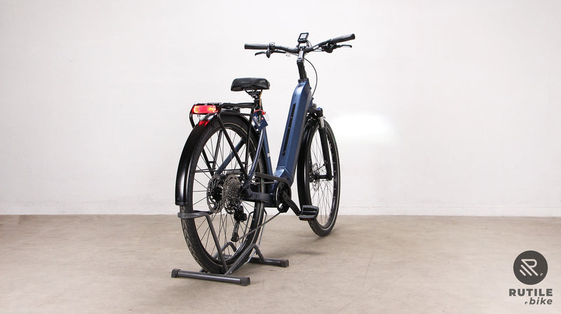 Hercules Edison Sport I-10